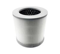 Purifier filter element Compatible with xiaomi Compatible with mijia | Smart 4 compact smart air purifier spare parts