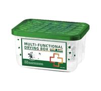 Purifier - Indoor Freshening for Personal Spaces | Three Hundred Fifty Milliliter Botanical Absorb System with Silent Passive Action & Compact Box Form serving Bedroom Calm, Apartment Comfort