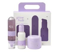Purify & Brighten 3-Step Set