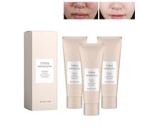 Purifying Exfoliating Gel - Cream, Face And Body Exfoliating Scrub Gel for All Skin (3 PCS)