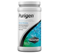 Seachem 2x 250ml Purigen Adsorptionsmittel pour Cristalline Eau en Aquarium