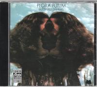 Purim,Flora - Butterfly Dreams [Import]