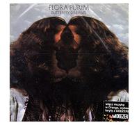 Purim, Flora - Butterfly Dreams (Keepnews Collection)