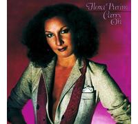 Purim, Flora - Carry On