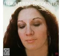 Purim, Flora - Encounter