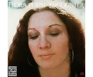 Purim, Flora - Encounter