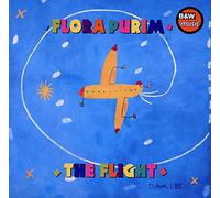 Purim,Flora - Flight [Import]