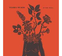 Purim, Flora - If You Will (Clear Vinyl)