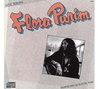 Purim, Flora - Love Reborn