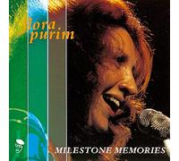 Purim, Flora - Milestone Memories