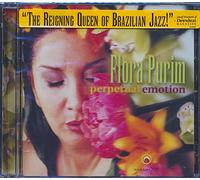 Purim, Flora - Perpetual Emotion