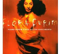 Purim Flora - Sings Milton Nascimento [Import]