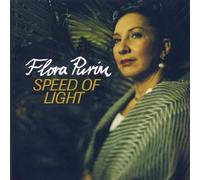 Purim, Flora - Speed of Light