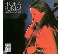 Purim, Flora - Stories to Tell
