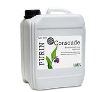 Purin de consoude concentré - 5 Litres