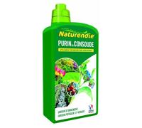 Purin de Consoude - NATURENDIE - Ornement, potager, verger - 1 L