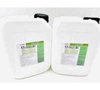 Purin de Prêle(Equisetum arvense)100% Naturel -Biostimulant Végétal PNPP -Renforce les Défenses Naturelles des Plantes -bidon 5L pour 100L prêt à l’emploi -Agriculture Biologique -Fabriqué en France