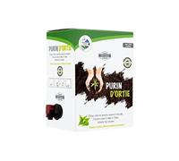 TERRA NOSTRA - Purin d'ortie - Concentré - BIB 5 L G