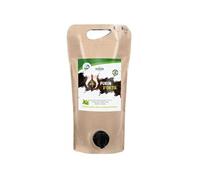 - Purin D'Ortie - Pouch 2L Concentré - Préparation 100% Naturelle - Utilisable En Agriculture Biologique