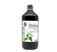 Purin d'orties concentré - Agro Sens - 1 Litre