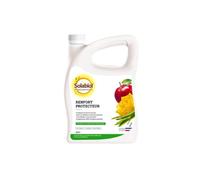 SOLABIOL Purins d'Orties - Lutte Contre Les Pucerons Acariens Mildiou & Oïdiume - Renfort Protecteur - Etui 2,5L - Utilisable en Agriculture Biologique - SOPOR25