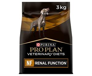 Purina 1804390 PPVD Canine NF Sac Nourriture Pour Chien 3 kg