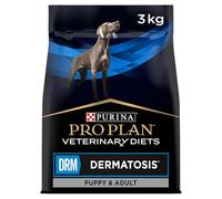 PURINA 1804850 PPVD Canine Derm Sac Nourriture pour Chien 3 kg