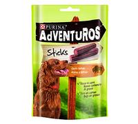 Purina Adventuros Sticks Snacks, Prix, chuches pour Chiens, Sac de 120 g