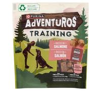 PURINA ADVENTUROS Training Saumon 115 g