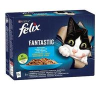 Purina Aliments Pour Chat Fantastic