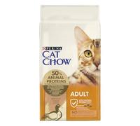 Purina Cat Chow Adultes kachna 15 kg