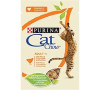 Purina Cat Chow Chat Humide - 85 GR