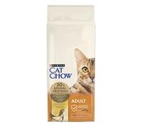 Cat Chow Turquie Stérilisée 15 Kg