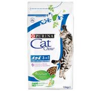 PURINA Cat Chow Special Care 3W1 1,5Kg