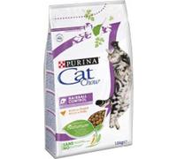 Purina Cat Chow Special Care Hairball Control 1.5kg