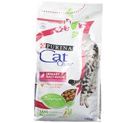 Purina Cat Chow Urinary Tract Health croquette pour chat 1,5 kg Adulte Poulet