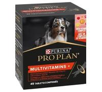 Purina Chien Multivitamines +