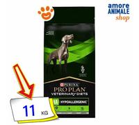Croquettes vétérinaires pour chien - PURINA PROPLAN - HA - Pour chien - Allergies et intolérances alimentaires