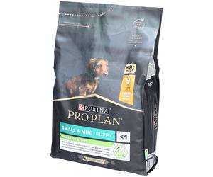 PURINA Croquettes chiot Puppy small Poulet 3 kg