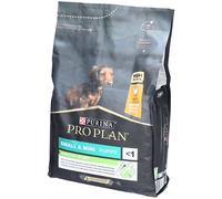 Purina Pro Plan Healthy Start Croquettes pour chiot de taille petite et mini Riche en poulet 3 kg