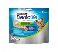 Dentalife Snack Pour Soins Bucco-Dentaires Pour Chiens Miniatures De