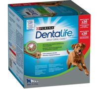 PURINA DENTALIFE Maxi - MultiPack - Pour chiens de grande taille - 1272 g