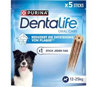 PURINA Dentalife Medium 6 x 115 g