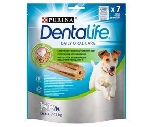 PURINA Dentalife Small 115g