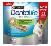 DENTALIFE Daily Oral Care - Friandises pour Petit Chien - Pack de 345 g