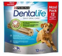 Dentalife Maxi Friandises, 12 bâtonnets