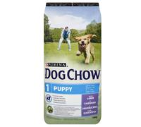 PURINA Dog Chow Puppy agneau 14 kg