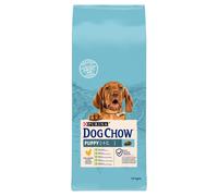 DogChow Puppy Chicken 14 Kg - Croquette