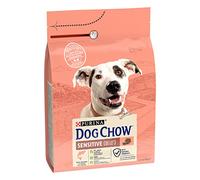 PURINA Dog Chow Adult Sensitive Salmon 2,5kg