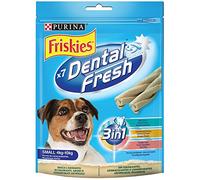 Purina - Friskies Dents Fresh - Souffle Frais pour Chien Petit
